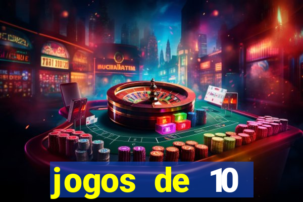 jogos de 10 centavos estrela bet